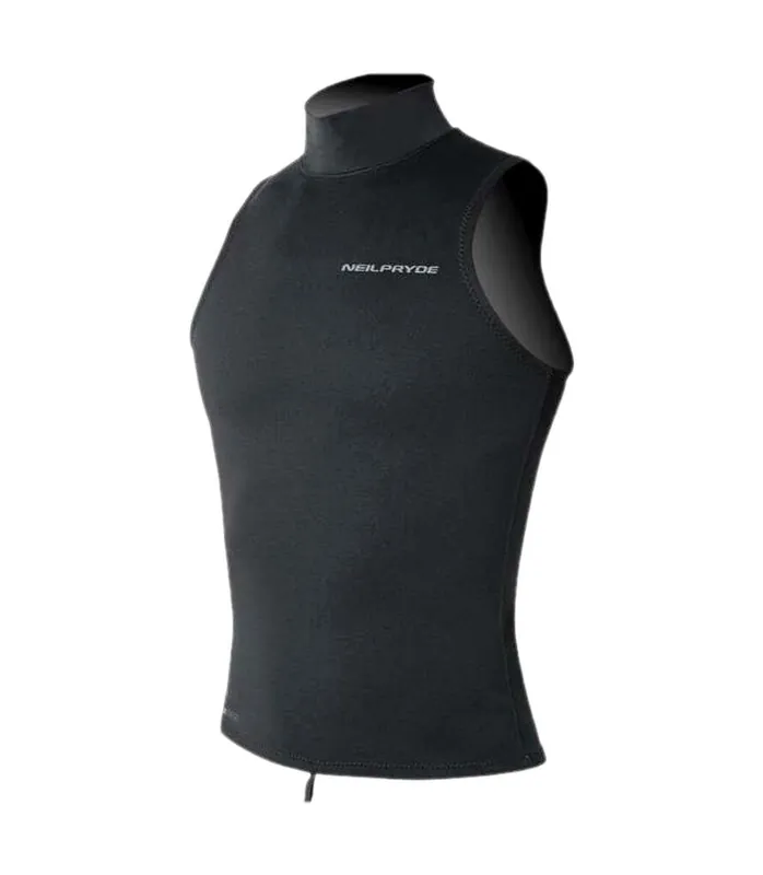 Heißes Angebot Neilpryde Thermabase ve Schwarz Thermotop