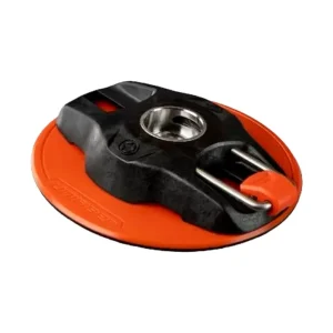Unifiber Basplate Only Elite U pin Multi color Mastfuß Top-Angebot