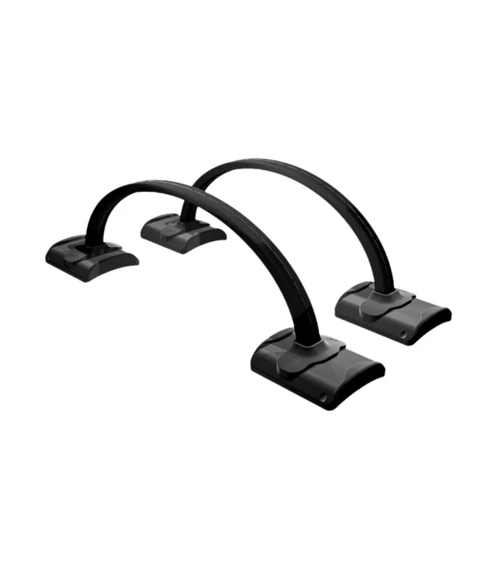 Schnäppchen F-One HYBRID WING HANDLE Multi color Wing Zubehör