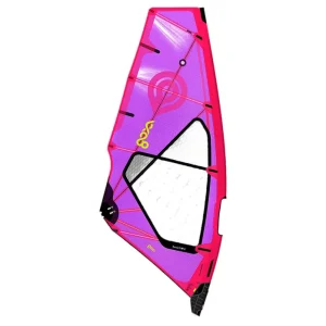 Markenware Goya Banzai 11 X Pro 2025 Pink Wave Windsurfsegel