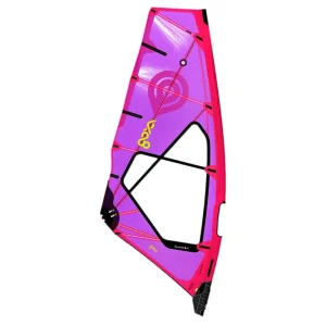 Goya Banzai Surf Pro 2025 Lila Wave Windsurfsegel Sale