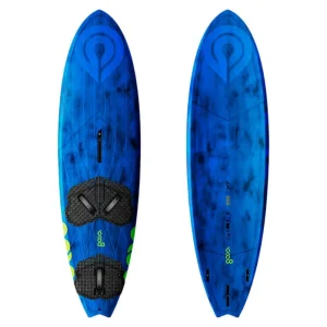 Goya One 12 Carbon 2026 Multi color Freemove Windsurfboard Aktuell