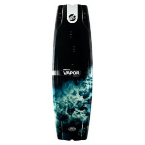 Cabrinha Vapor Apex 2025 Multi color Freeride Twintip Kiteboard Finale Aktion