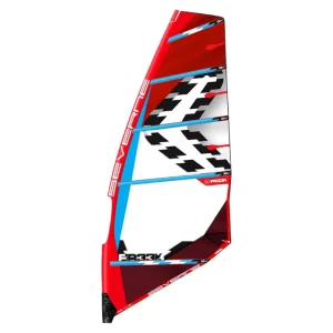 Highlight Severne Sails Freek 2026 Rot Freestyle Windsurfsegel
