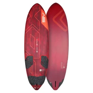 Versand Am Gleichen Tag Severne Sails Fox 2026 Multi color Freeride Windsurfboard