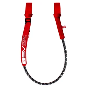 Expressversand Severne Sails Pro Adjuable lines Rot Trapez Leine
