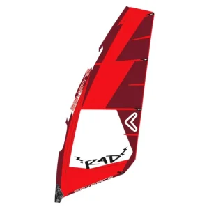 Meistverkauft Severne Sails Rad 2026 Multi color Windfoil Segel