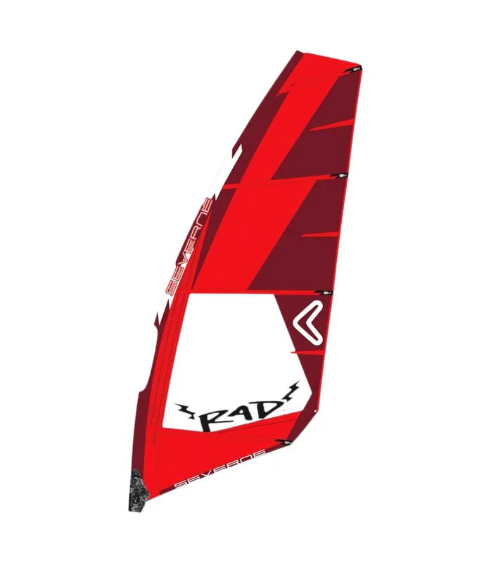 Meistverkauft Severne Sails Rad 2026 Multi color Windfoil Segel
