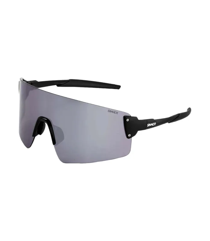 Neue Ware Sinner Snap Schwarz Sonnenbrille