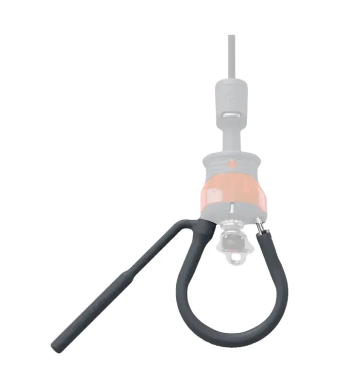 Duotone QR Freeyle Kit Grau Chickenloop Set Geprüft