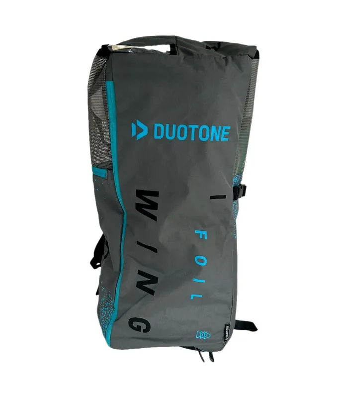 Duotone Gearbag Wing Bag Extended 2026 Schwarz Wing Zubehör Günstig