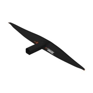 Starboard UCS SLX Schwarz Frontflügel Online Kaufen