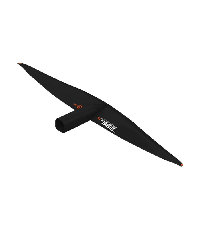 Starboard UCS SLX Schwarz Frontflügel Online Kaufen