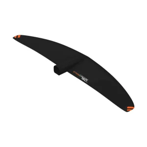 Letzte Chance Starboard UCS E-Type 2 Schwarz Frontflügel