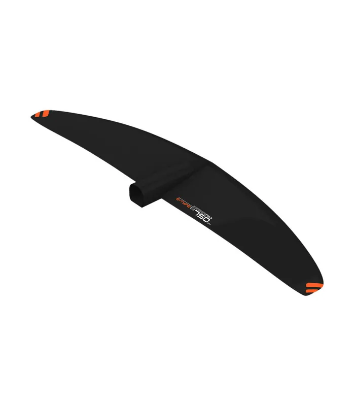 Letzte Chance Starboard UCS E-Type 2 Schwarz Frontflügel