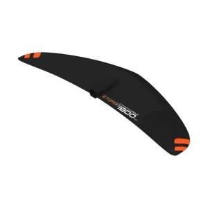 Starboard UCS S-Type 2 Schwarz Frontflügel Begrenztes Angebot