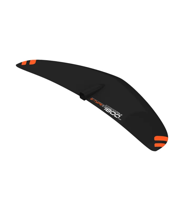 Starboard UCS S-Type 2 Schwarz Frontflügel Begrenztes Angebot