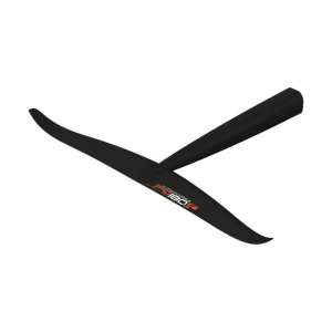 Preisknaller Starboard UCS Pro H.A.R. Tailwing Schwarz Backwing