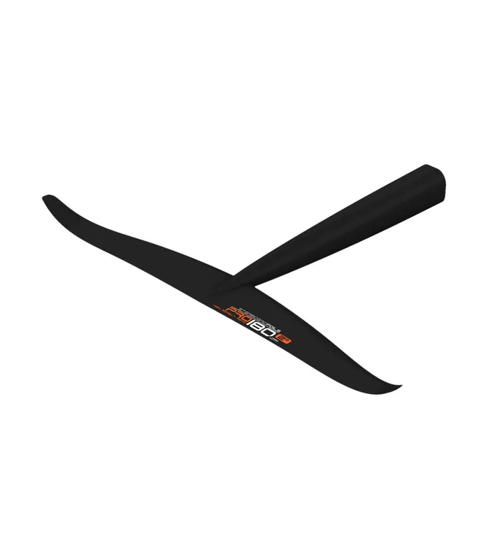 Preisknaller Starboard UCS Pro H.A.R. Tailwing Schwarz Backwing