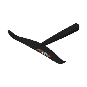 Knallerangebot Starboard UCS Pro Tailwing Schwarz Backwing