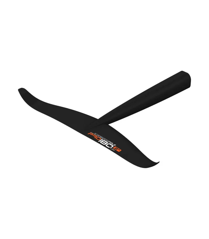 Knallerangebot Starboard UCS Pro Tailwing Schwarz Backwing