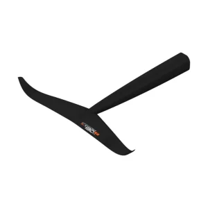 Markenprodukt Starboard UCS SLX Tailwing Schwarz Backwing