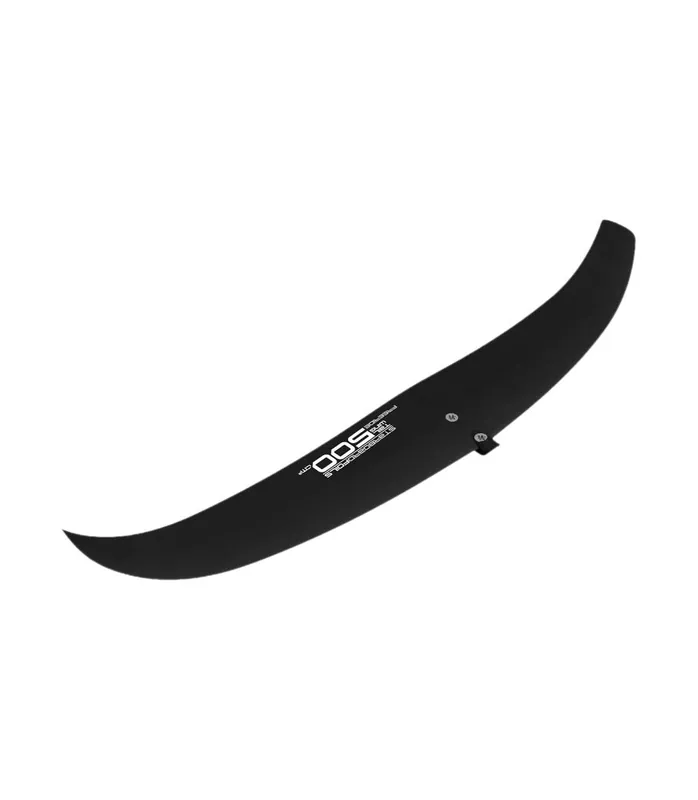 Starboard UCS Freeride Tailwing Schwarz Backwing Must-Have