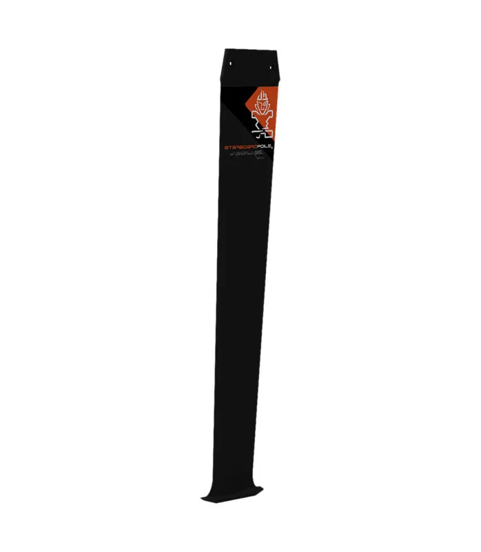 Starboard UCS Carbon C400 DT Schwarz Mast Jetzt Kaufen