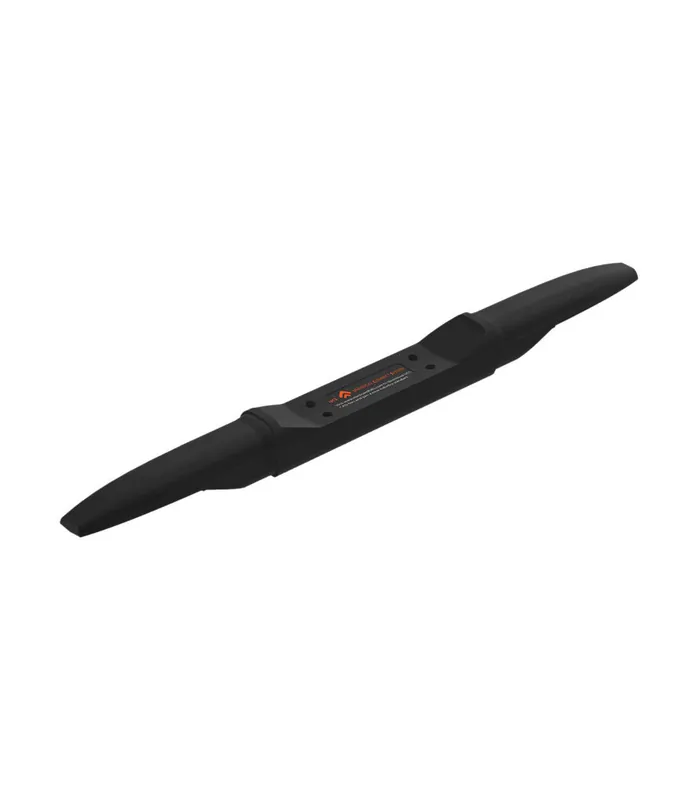 Nur Für Kurze Zeit Starboard UCS Alu Schwarz Fuselage