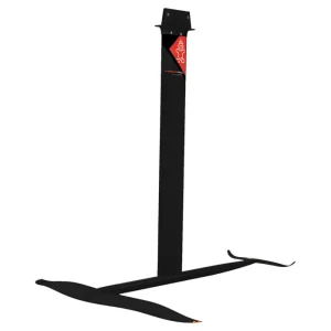 Neuheit Starboard UCS Freerace 2025 Schwarz Complete Foil