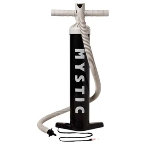 Wochenendangebot Mystic Kite Pump Extreme XL 2026 Schwarz Pumpe