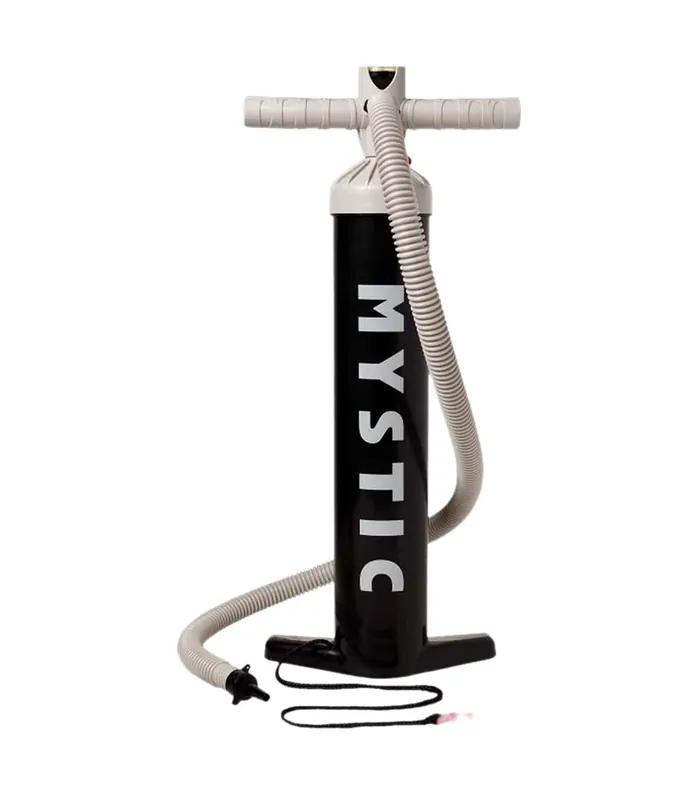 Wochenendangebot Mystic Kite Pump Extreme XL 2026 Schwarz Pumpe