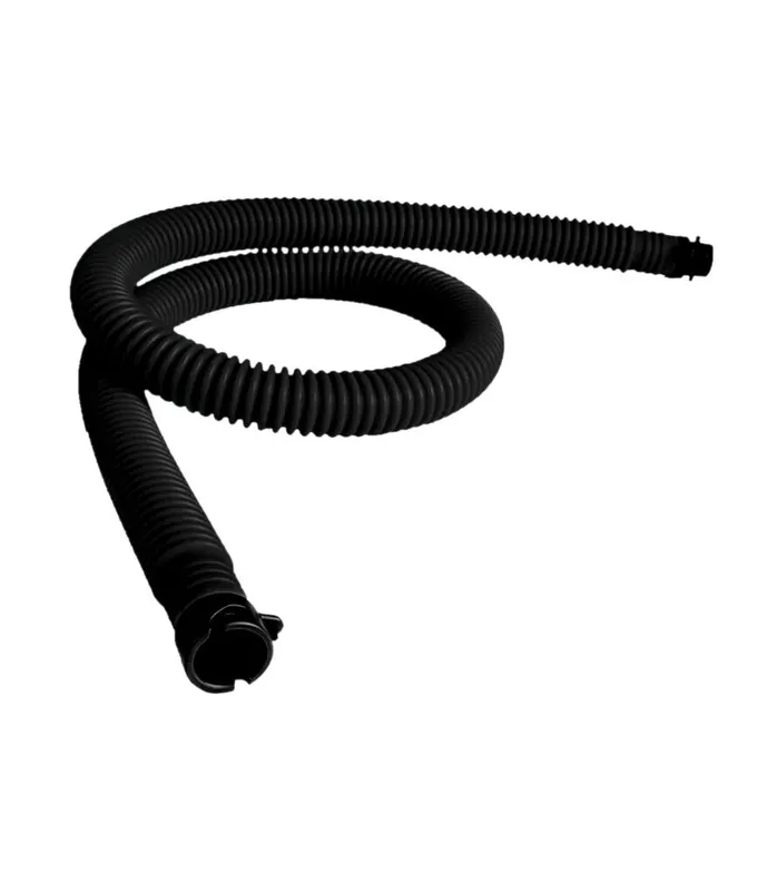 Preisreduziert Mystic Hose Kite Pump Schwarz Pumpe