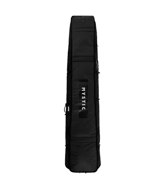 Mystic Saga Rig Gear 2026 Schwarz Equipment Tasche Solange Der Vorrat Reicht