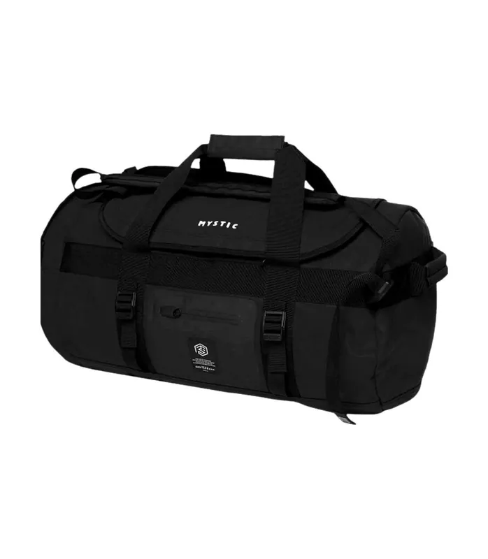 Preiswert Mystic Duffle DTS Schwarz Surftasche