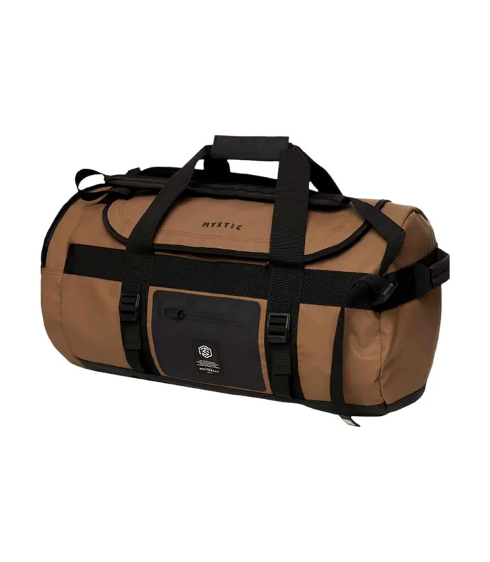 Mystic Duffle DTS Braun Surftasche Top-Preis