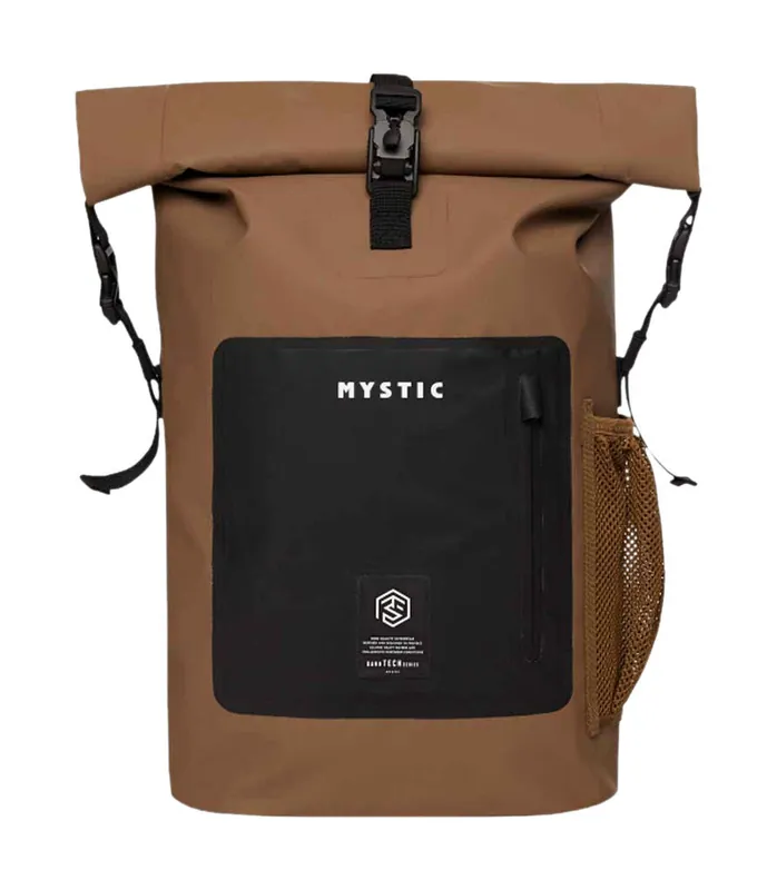 Mystic Backpack DTS Braun Surftasche Neu Im Sortiment