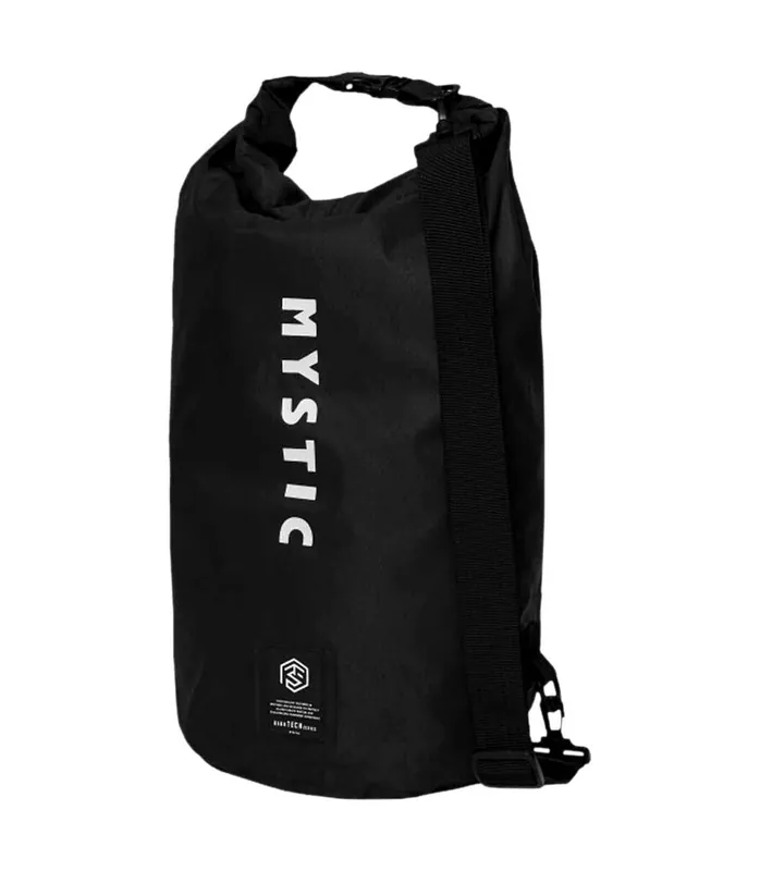 Preisknaller Mystic Dry Bag DTS Schwarz Surftasche