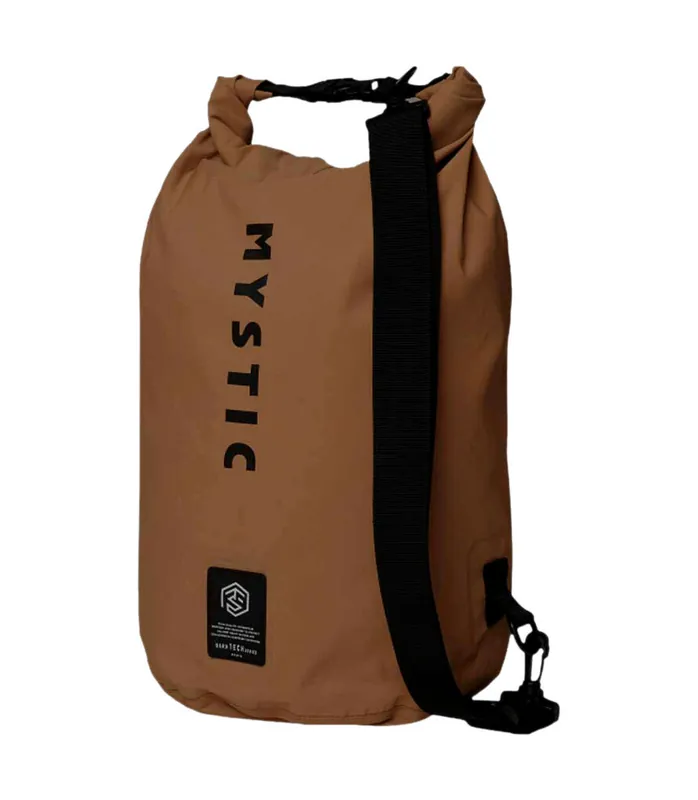 Mystic Dry Bag DTS Braun Surftasche Jetzt Bestellen
