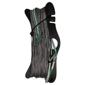 Naish Front line set (SK 99) Multi color Kite Leine Angebot
