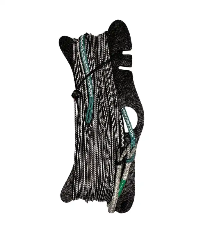Naish Front line set (SK 99) Multi color Kite Leine Angebot