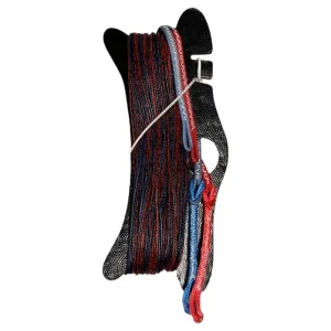 Naish Back line set (SK 99) Multi color Kite Leine Neue Kollektion
