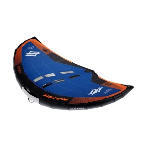 Naish ADX 2025 Blau Freeride Wing Schnäppchen