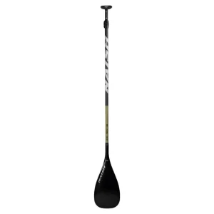 Abverkauf Naish Paddle DW Vario Multi color Carbon SUP-Paddel