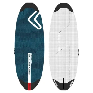 Neu Severne Sails Lite Shell Foil Multi color Boardbag