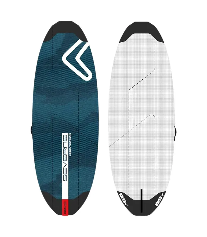 Neu Severne Sails Lite Shell Foil Multi color Boardbag