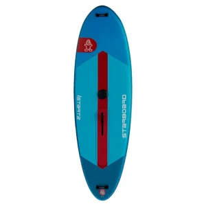 Starboard iart 2026 Multi color Aufblasbares Windsurfboard Sale