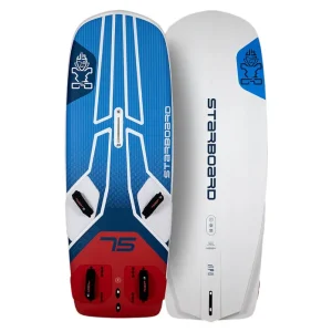 Starboard Foil Freeride Starlite Carbon 2025 Multi color Windfoilboard Top-Preis