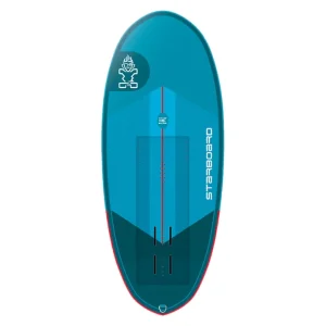 Abverkauf Starboard Inflatable Foilboard 2025 Multi color Aufblasbares Wingboard