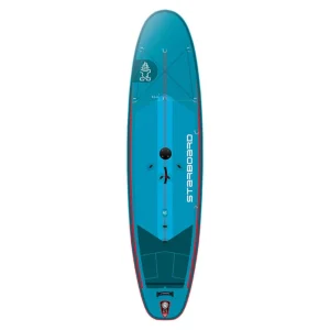 Starboard Inflatable Foilboard 4IN1 2025 Multi color Aufblasbares Wingboard Finale Aktion